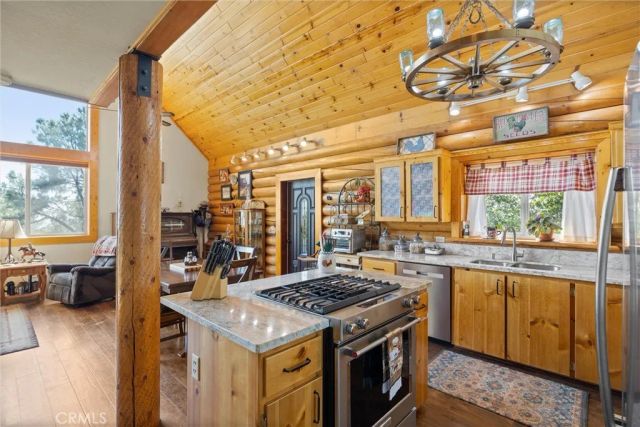 4592 Wendlis Road, Forest Ranch, CA 95942