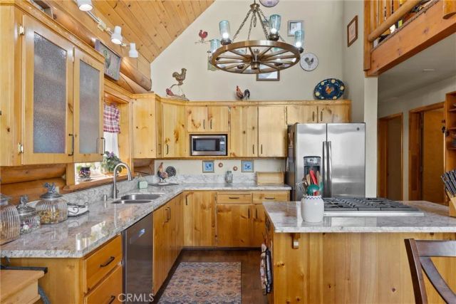 4592 Wendlis Road, Forest Ranch, CA 95942