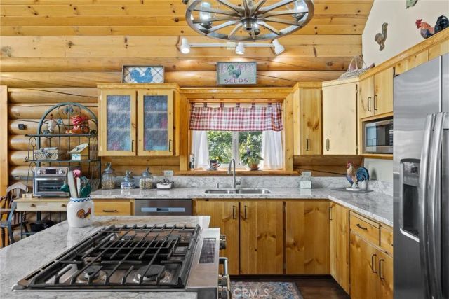 4592 Wendlis Road, Forest Ranch, CA 95942