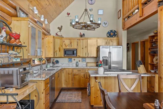 4592 Wendlis Road, Forest Ranch, CA 95942