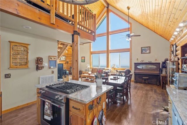 4592 Wendlis Road, Forest Ranch, CA 95942