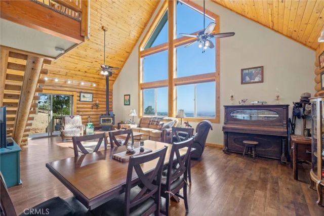 4592 Wendlis Road, Forest Ranch, CA 95942