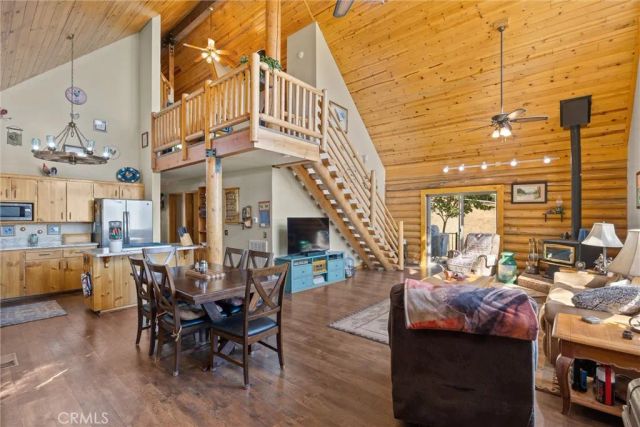 4592 Wendlis Road, Forest Ranch, CA 95942