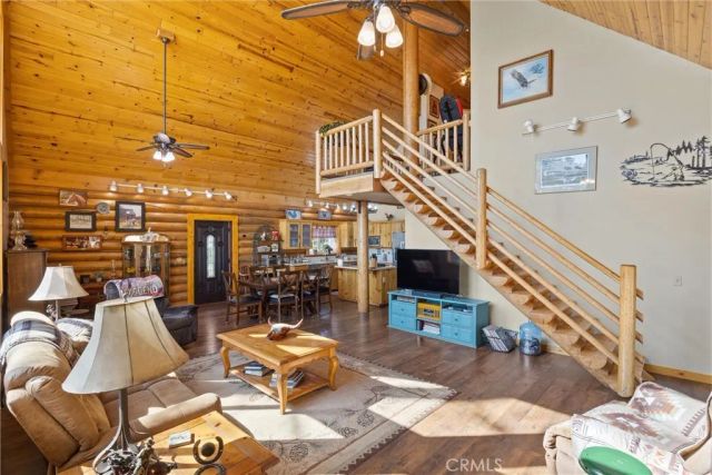 4592 Wendlis Road, Forest Ranch, CA 95942