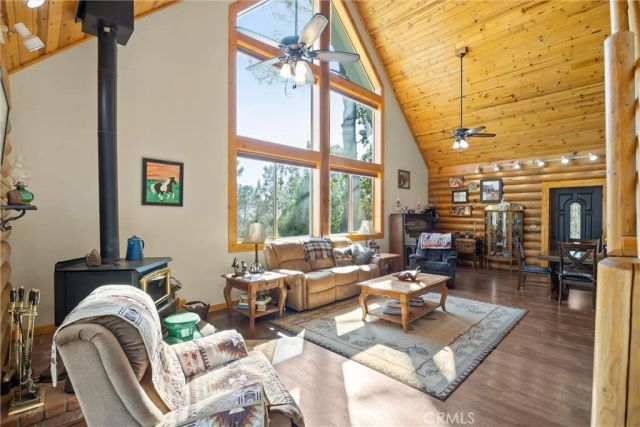 4592 Wendlis Road, Forest Ranch, CA 95942