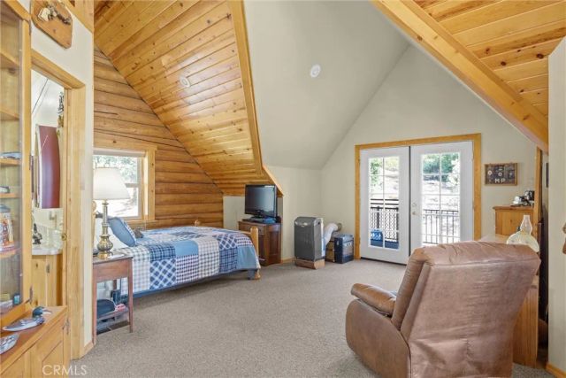 4592 Wendlis Road, Forest Ranch, CA 95942