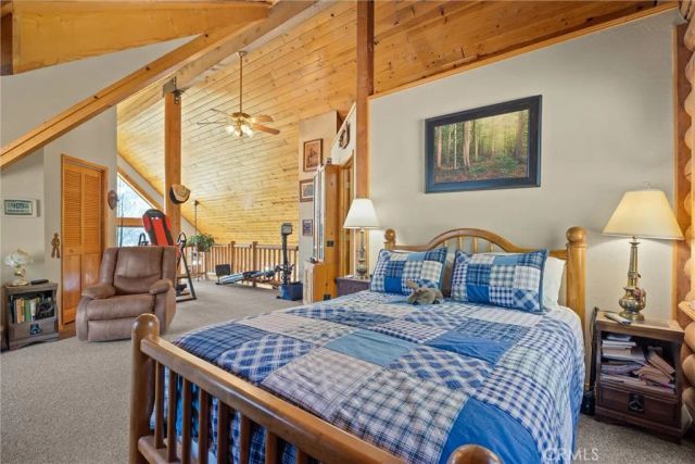 4592 Wendlis Road, Forest Ranch, CA 95942