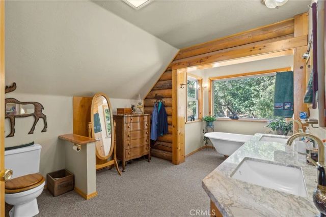 4592 Wendlis Road, Forest Ranch, CA 95942