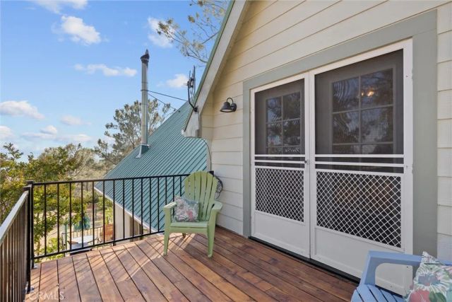 4592 Wendlis Road, Forest Ranch, CA 95942