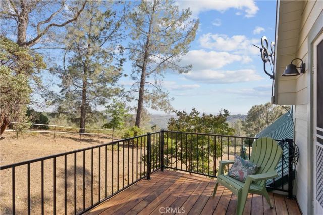 4592 Wendlis Road, Forest Ranch, CA 95942