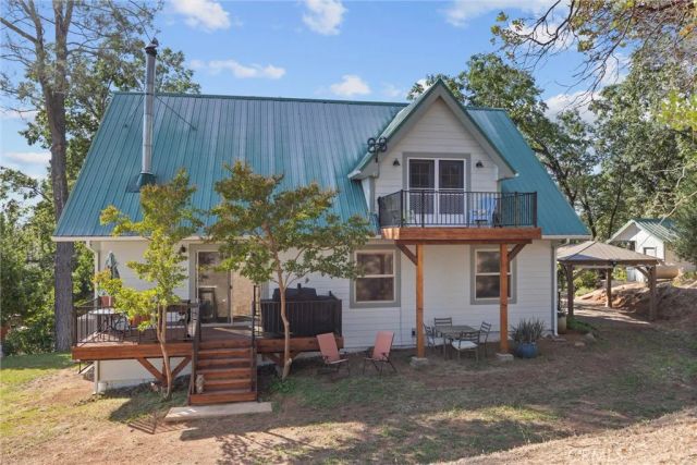 4592 Wendlis Road, Forest Ranch, CA 95942