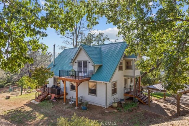 4592 Wendlis Road, Forest Ranch, CA 95942