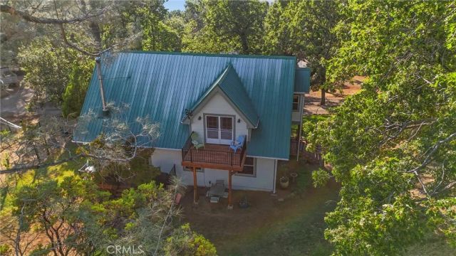 4592 Wendlis Road, Forest Ranch, CA 95942