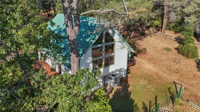 4592 Wendlis Road, Forest Ranch, CA 95942