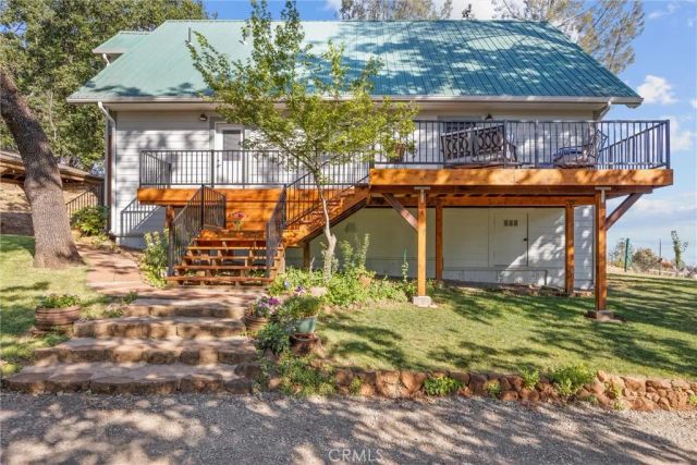 4592 Wendlis Road, Forest Ranch, CA 95942