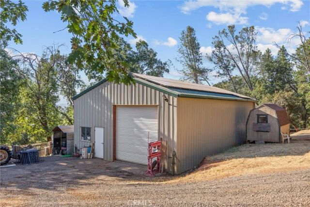 4592 Wendlis Road, Forest Ranch, CA 95942