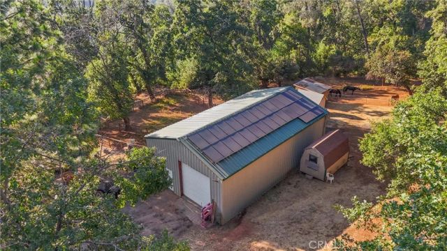 4592 Wendlis Road, Forest Ranch, CA 95942