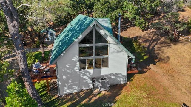 4592 Wendlis Road, Forest Ranch, CA 95942