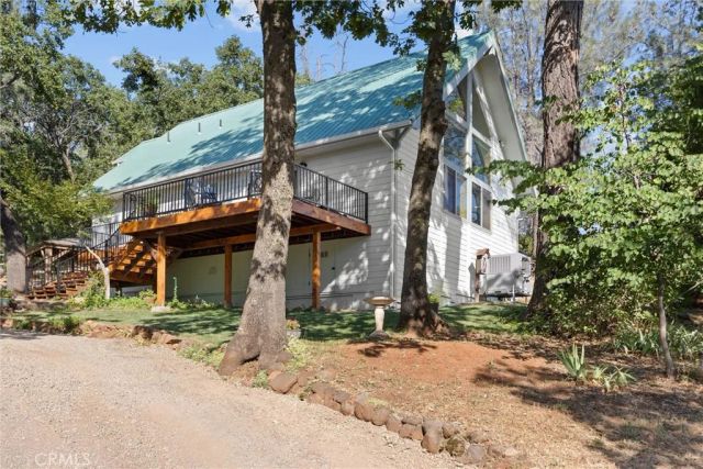 4592 Wendlis Road, Forest Ranch, CA 95942