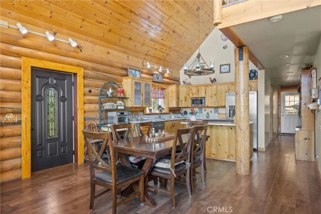 4592 Wendlis Road, Forest Ranch, CA 95942