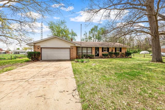 26392 Harrison Road, South Bend, IN 46619