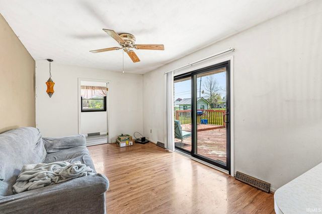 26392 Harrison Road, South Bend, IN 46619