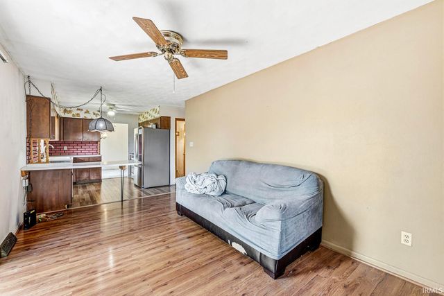 26392 Harrison Road, South Bend, IN 46619
