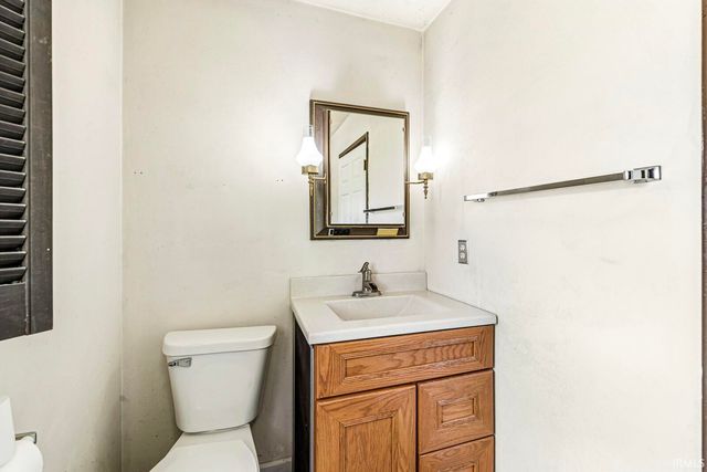 26392 Harrison Road, South Bend, IN 46619