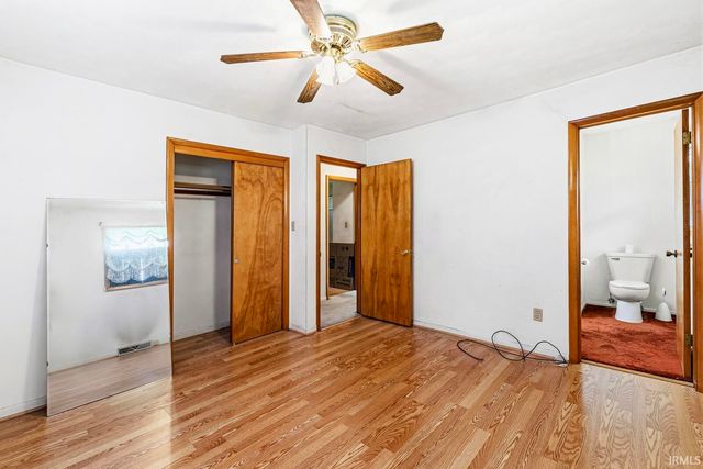 26392 Harrison Road, South Bend, IN 46619