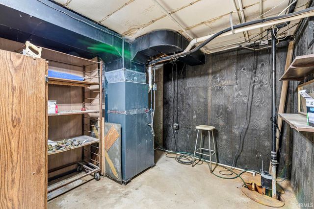 26392 Harrison Road, South Bend, IN 46619