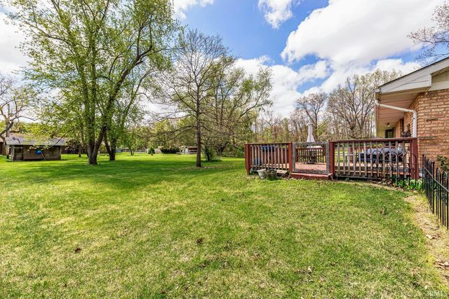 26392 Harrison Road, South Bend, IN 46619