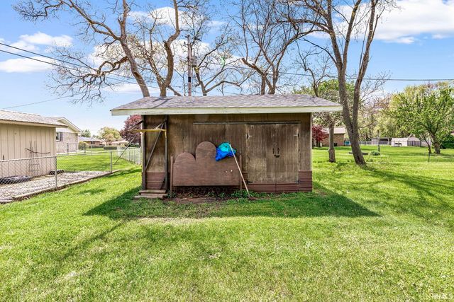 26392 Harrison Road, South Bend, IN 46619