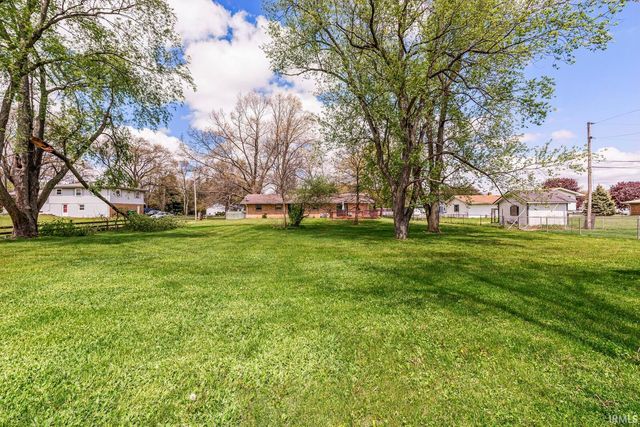 26392 Harrison Road, South Bend, IN 46619