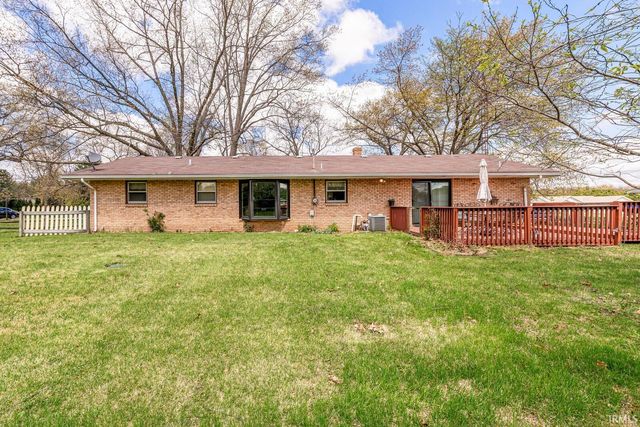 26392 Harrison Road, South Bend, IN 46619