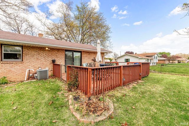 26392 Harrison Road, South Bend, IN 46619