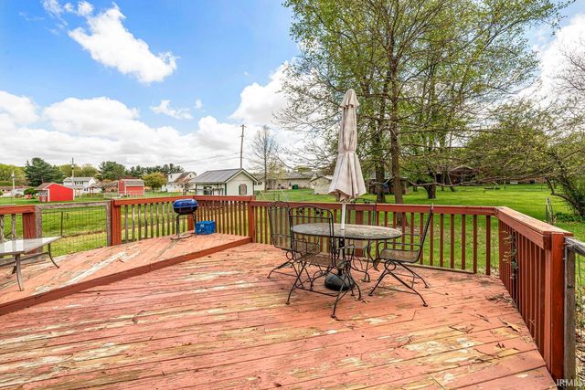 26392 Harrison Road, South Bend, IN 46619