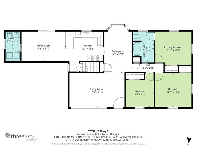 26392 Harrison Road, South Bend, IN 46619