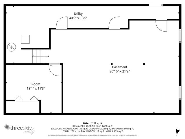 26392 Harrison Road, South Bend, IN 46619