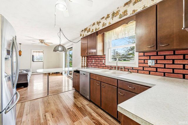 26392 Harrison Road, South Bend, IN 46619