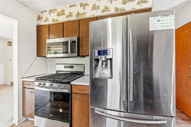 26392 Harrison Road, South Bend, IN 46619