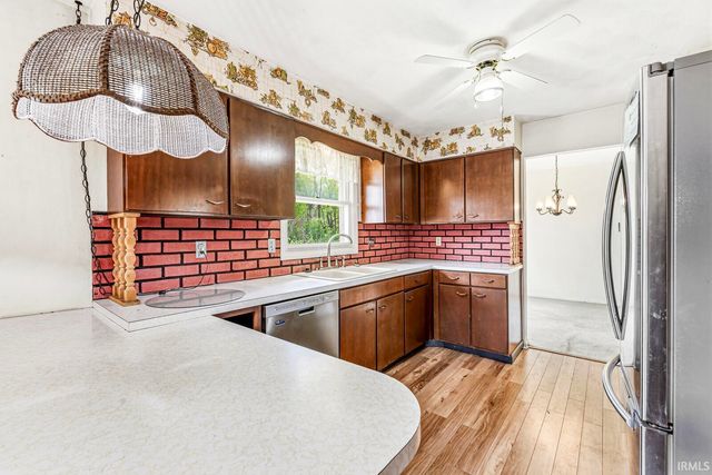 26392 Harrison Road, South Bend, IN 46619