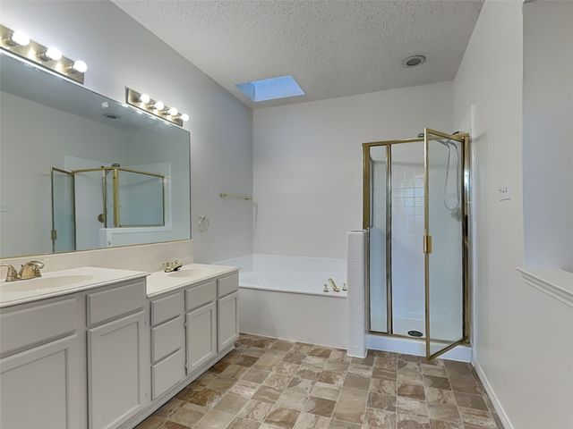 1409 Post Oak Drive, Rowlett, TX 75089