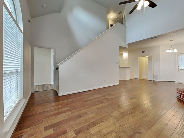 1409 Post Oak Drive, Rowlett, TX 75089