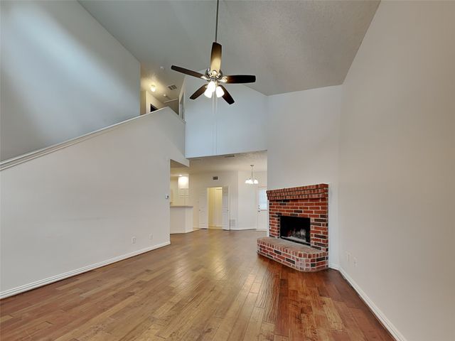 1409 Post Oak Drive, Rowlett, TX 75089