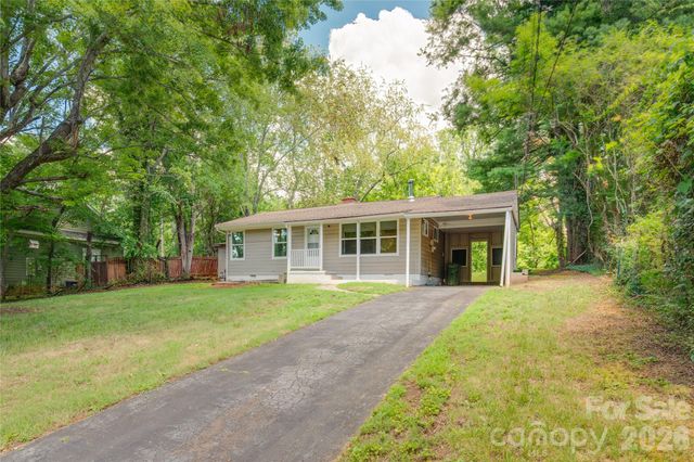 49 First Street, Asheville, NC 28803