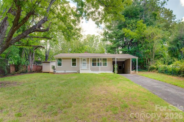 49 First Street, Asheville, NC 28803