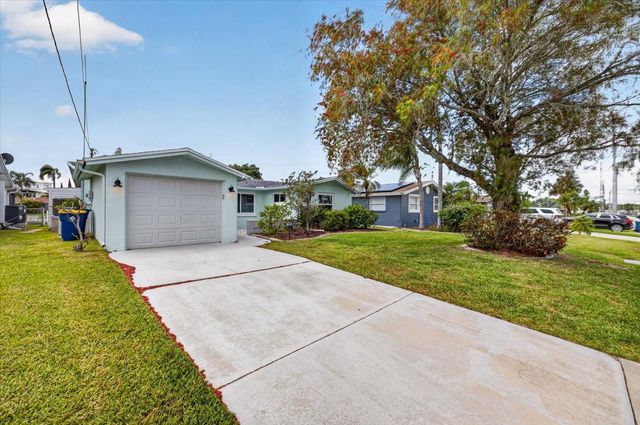 4953 BLUE HERON DRIVE, New Port Richey, FL 34652