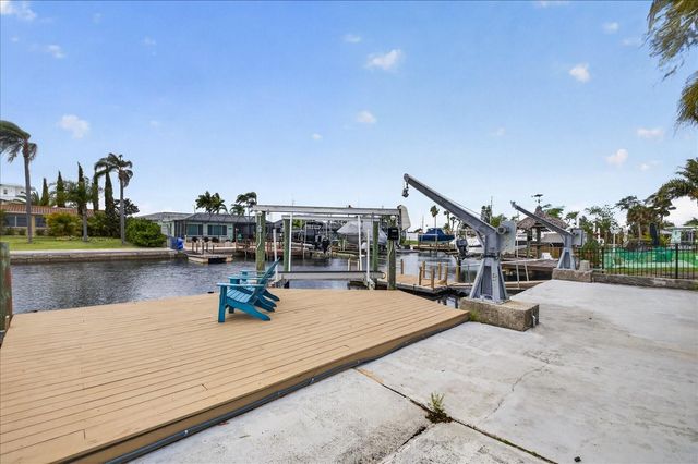 4953 BLUE HERON DRIVE, New Port Richey, FL 34652