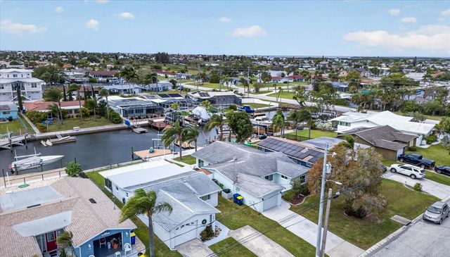 4953 BLUE HERON DRIVE, New Port Richey, FL 34652