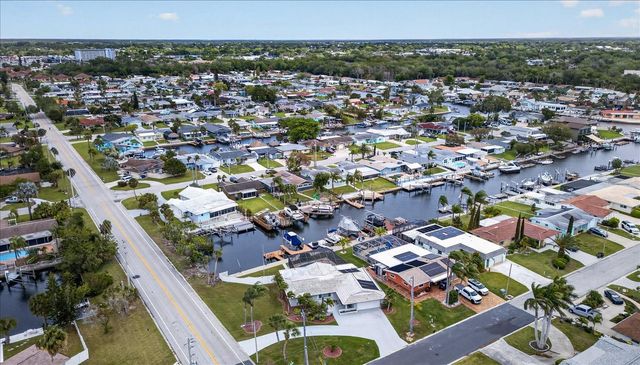 4953 BLUE HERON DRIVE, New Port Richey, FL 34652